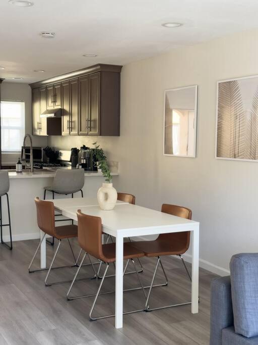 Modern Retreat 1 Mi. From Disney 阿纳海姆 外观 照片