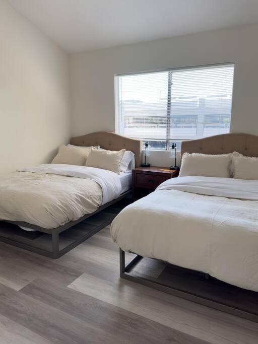 Modern Retreat 1 Mi. From Disney 阿纳海姆 外观 照片