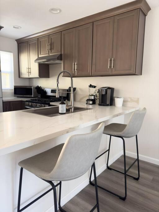 Modern Retreat 1 Mi. From Disney 阿纳海姆 外观 照片