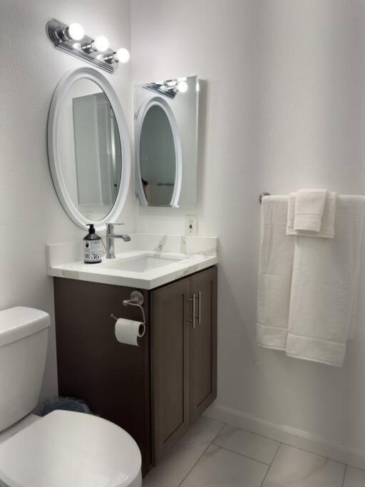 Modern Retreat 1 Mi. From Disney 阿纳海姆 外观 照片