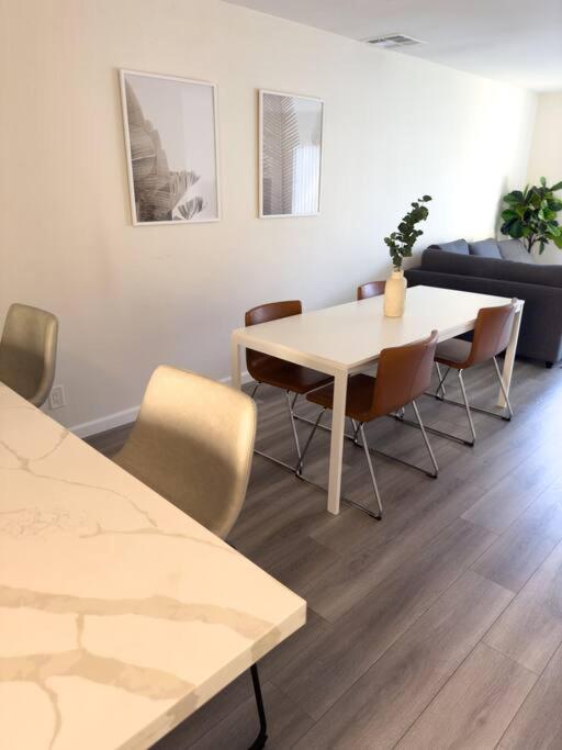 Modern Retreat 1 Mi. From Disney 阿纳海姆 外观 照片
