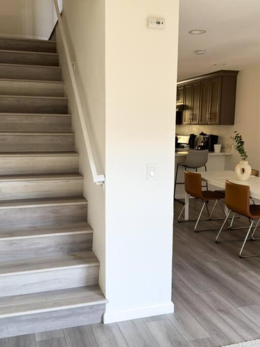 Modern Retreat 1 Mi. From Disney 阿纳海姆 外观 照片